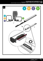 Предварительный просмотр 23 страницы JAROLIFT ZANZARA 4251648823599 Original Instructions Manual