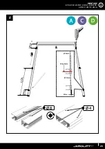 Предварительный просмотр 25 страницы JAROLIFT ZANZARA 4251648823599 Original Instructions Manual