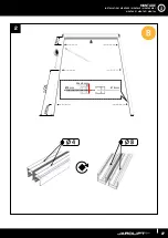 Предварительный просмотр 27 страницы JAROLIFT ZANZARA 4251648823599 Original Instructions Manual