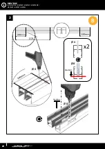 Предварительный просмотр 28 страницы JAROLIFT ZANZARA 4251648823599 Original Instructions Manual