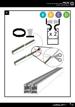 Предварительный просмотр 29 страницы JAROLIFT ZANZARA 4251648823599 Original Instructions Manual