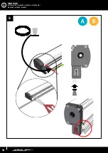 Предварительный просмотр 30 страницы JAROLIFT ZANZARA 4251648823599 Original Instructions Manual