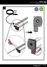 Предварительный просмотр 31 страницы JAROLIFT ZANZARA 4251648823599 Original Instructions Manual