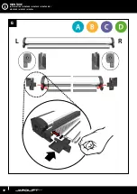 Предварительный просмотр 32 страницы JAROLIFT ZANZARA 4251648823599 Original Instructions Manual