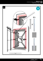 Предварительный просмотр 35 страницы JAROLIFT ZANZARA 4251648823599 Original Instructions Manual