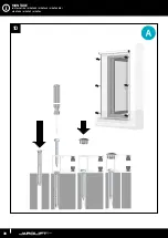 Предварительный просмотр 36 страницы JAROLIFT ZANZARA 4251648823599 Original Instructions Manual