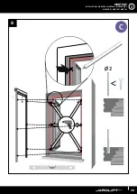 Предварительный просмотр 39 страницы JAROLIFT ZANZARA 4251648823599 Original Instructions Manual