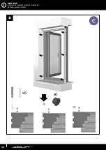 Предварительный просмотр 40 страницы JAROLIFT ZANZARA 4251648823599 Original Instructions Manual