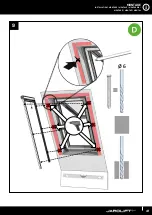 Предварительный просмотр 41 страницы JAROLIFT ZANZARA 4251648823599 Original Instructions Manual