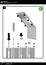 Предварительный просмотр 42 страницы JAROLIFT ZANZARA 4251648823599 Original Instructions Manual