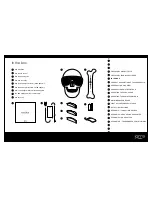 Предварительный просмотр 4 страницы Jarre AeroSkull User Manual