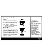 Предварительный просмотр 9 страницы Jarre AeroSkull User Manual