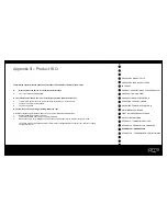 Предварительный просмотр 17 страницы Jarre AeroSkull User Manual