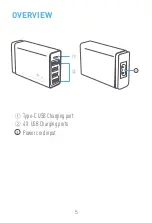 Предварительный просмотр 5 страницы Jarv JRV-DTC1600 User Manual