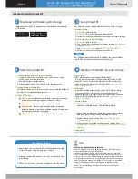 Preview for 2 page of Jarv JRV-SBD1300 User Manual