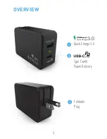 Предварительный просмотр 5 страницы Jarv JRV-TC2100-BLK User Manual