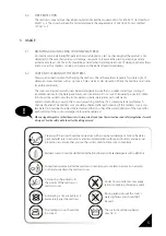 Preview for 5 page of Jarven Health Care Melissa 12 User Manual