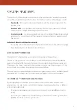 Preview for 7 page of Jarven Health Care OptiCell 4 PRO User Manual