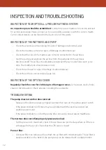 Preview for 12 page of Jarven Health Care OptiCell 4 PRO User Manual