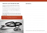 Предварительный просмотр 10 страницы Jarven Health Care OptiCell Soft PLUS User Manual