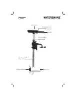 Preview for 3 page of Jarvis Marine WaterSnake ASP T24 Owner'S Manual