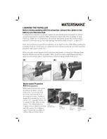 Preview for 5 page of Jarvis Marine WaterSnake ASP T24 Owner'S Manual