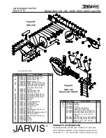 Предварительный просмотр 5 страницы Jarvis 4007028 Manual