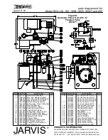 Предварительный просмотр 9 страницы Jarvis 4007028 Manual