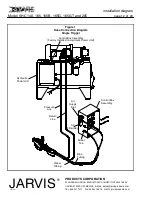 Предварительный просмотр 12 страницы Jarvis 4007028 Manual