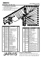 Preview for 6 page of Jarvis BR-5 Manual