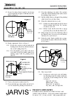 Preview for 8 page of Jarvis BR-5 Manual