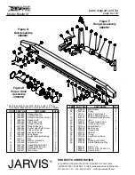 Preview for 8 page of Jarvis Buster IX Operation Instructions Manual