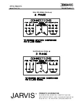 Preview for 15 page of Jarvis Buster V Manual