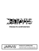 Предварительный просмотр 12 страницы Jarvis ERS-1 Manual