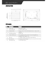 Preview for 9 page of Jarvis JAR101 User Manual