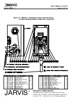 Preview for 16 page of Jarvis NBS-1 Operation And Maintenance Instructions