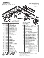 Предварительный просмотр 4 страницы Jarvis SEC 230 Manual