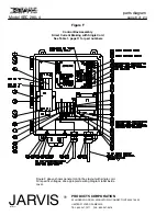 Предварительный просмотр 8 страницы Jarvis SEC 280-4 Manual