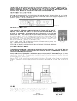 Preview for 2 page of Jas Audio GP-120 Operating Instructions