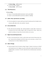 Preview for 5 page of Jasanwit JW-MR-HD1231-GW045-A05 User Manual