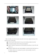 Preview for 12 page of Jasanwit JW-MR-HD1231-GW045-A05 User Manual