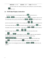 Preview for 28 page of Jasanwit JW-MR-HD1231-GW045-A05 User Manual