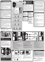 Jasco 14315 Manual preview