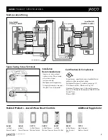 Preview for 2 page of Jasco 46561 Manual