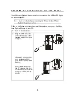 Предварительный просмотр 7 страницы Jasco AGM-9300 Instruction Manual