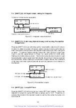 Предварительный просмотр 35 страницы Jasco CD-1595 Operation Manual