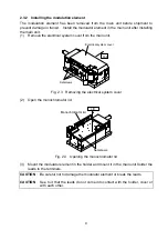 Предварительный просмотр 15 страницы Jasco J-810 Hardware/Function Manual