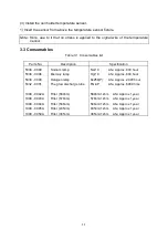 Предварительный просмотр 23 страницы Jasco P-1010 Hardware/Function Manual