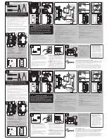 Preview for 2 page of Jasco ZW4005 Manual