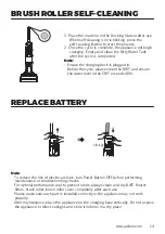 Preview for 13 page of JASHEN F16 Series User Manual